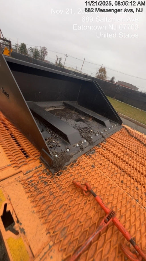 2025 STAR INDUSTRIES 1406B