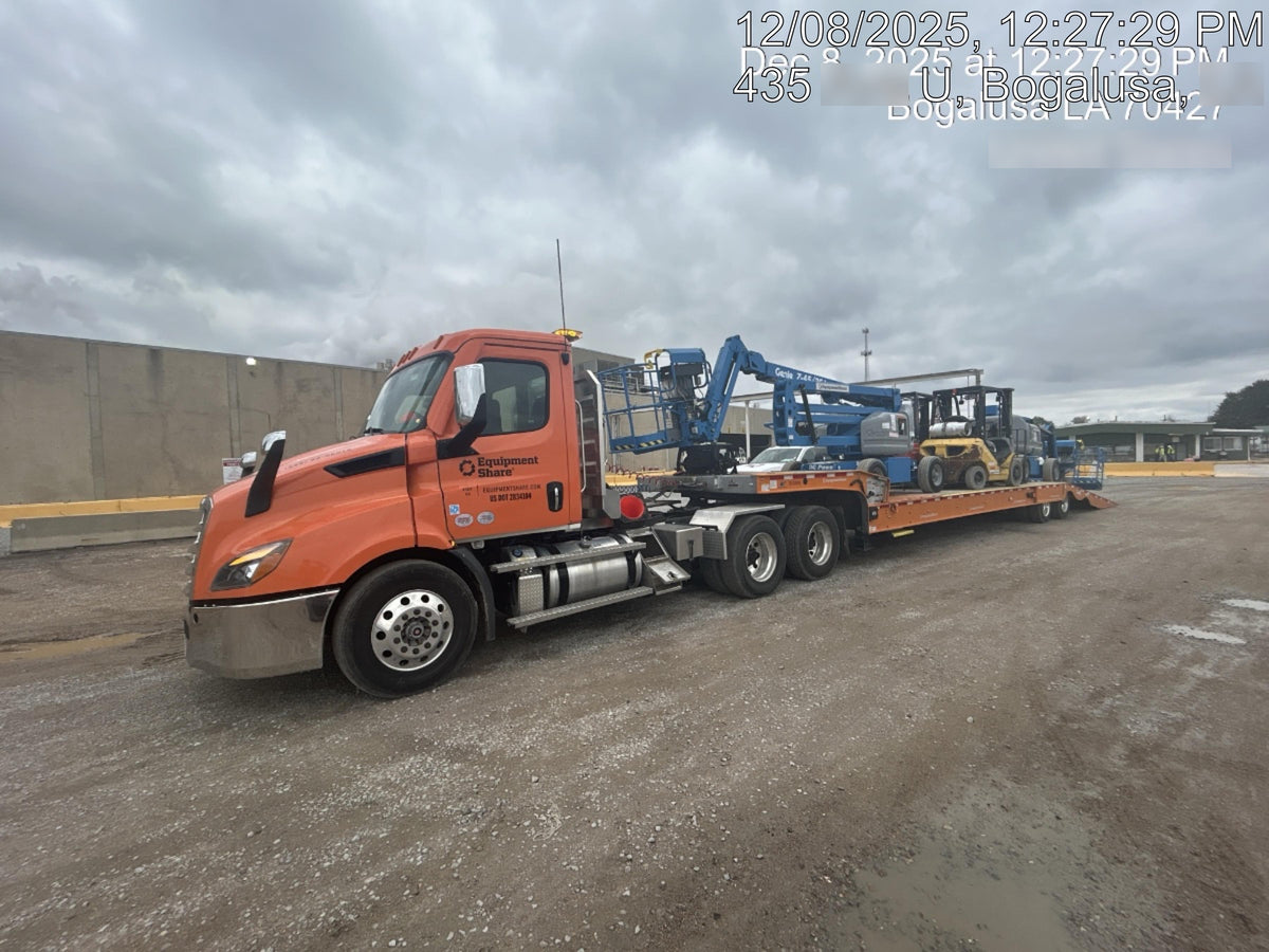 2021 Lincoln Electric K2937-1 RANGER 305 LPG ONE-PAK