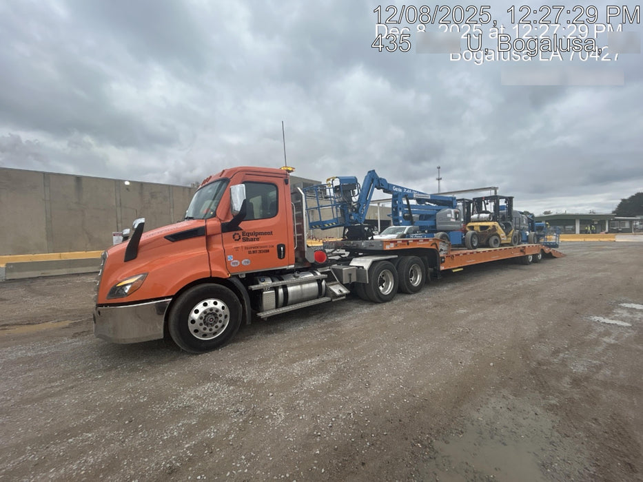 2021 Lincoln Electric K2937-1 RANGER 305 LPG ONE-PAK