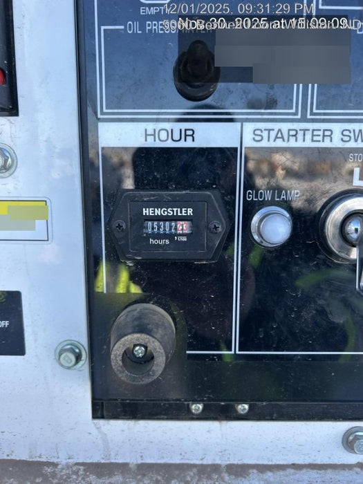 2023 SHINDAIWA DGK45F