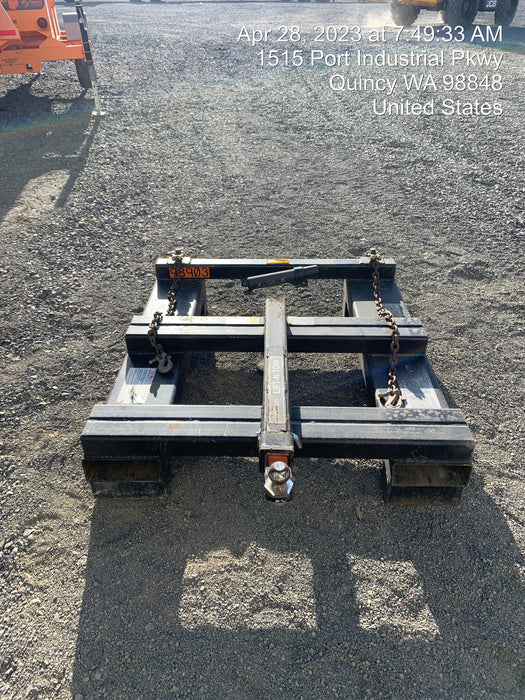 2020 STAR INDUSTRIES 1395B