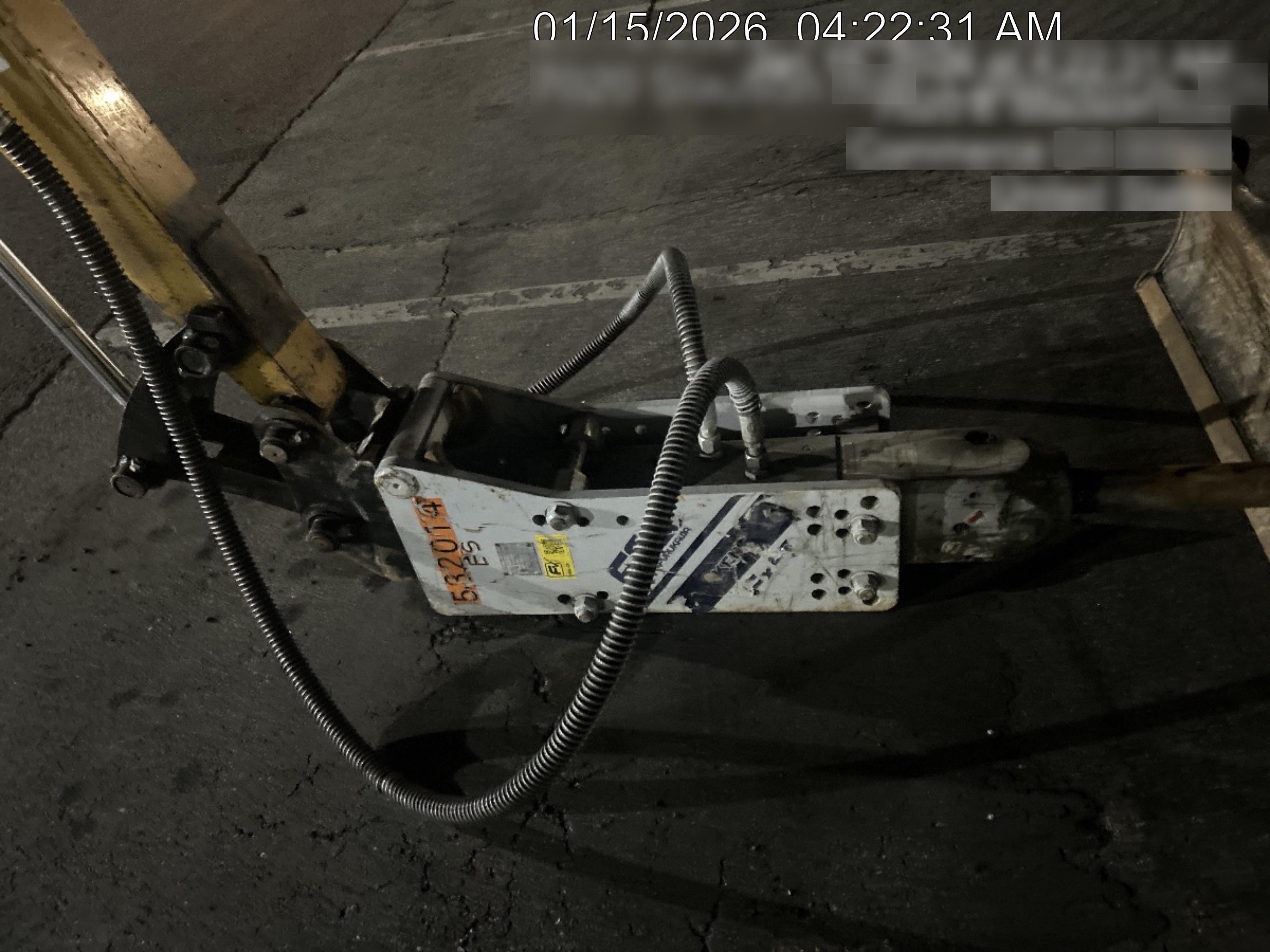 2025 FRD FX55A-CP
