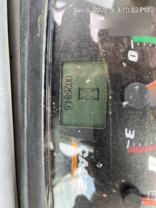 2023 JCB 3CX-14 Extendable Stick 74hp, Cab/Heat/Air, 4WD, Extendable Stick, Easy Controls, 1 Way Hydraulics, With Loader Pipework