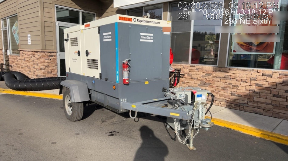 2025 AVTRON AVTRON 2705