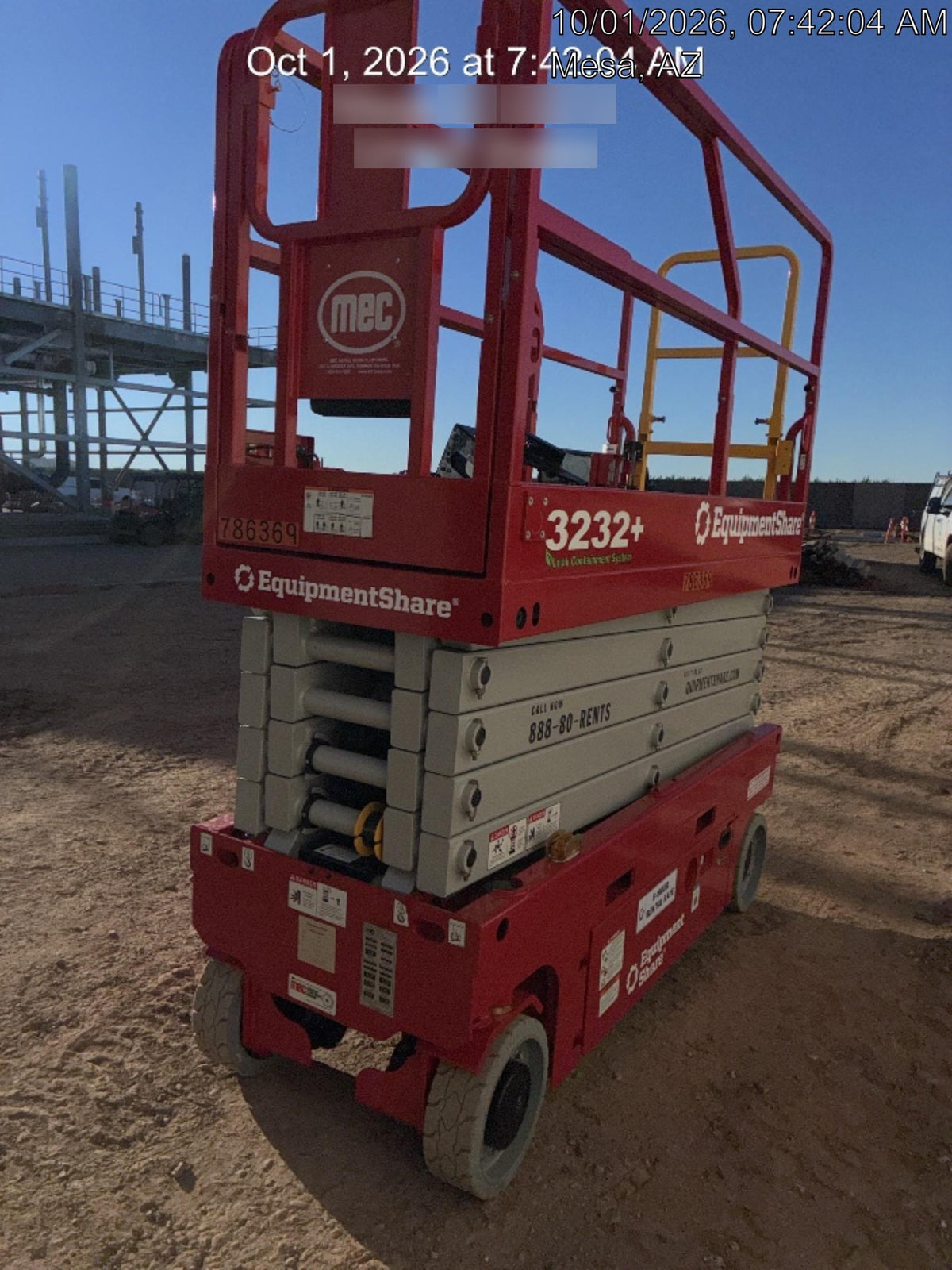 2026 MEC 3232+