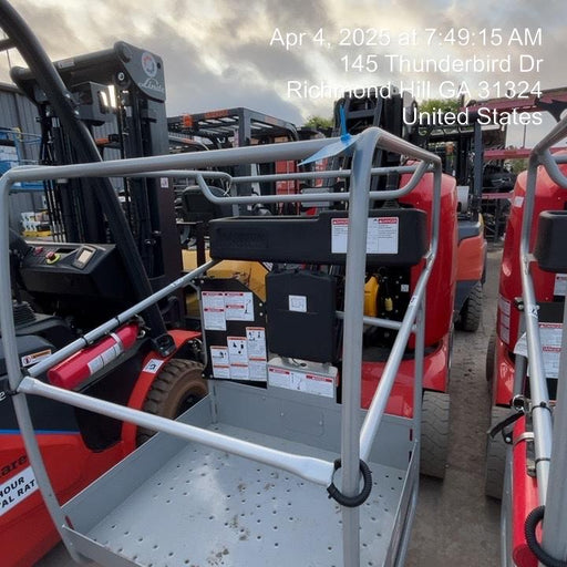 2023 MANITOU VJR 26