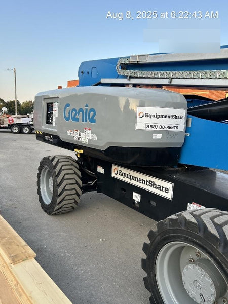 2023 GENIE S-85 XC