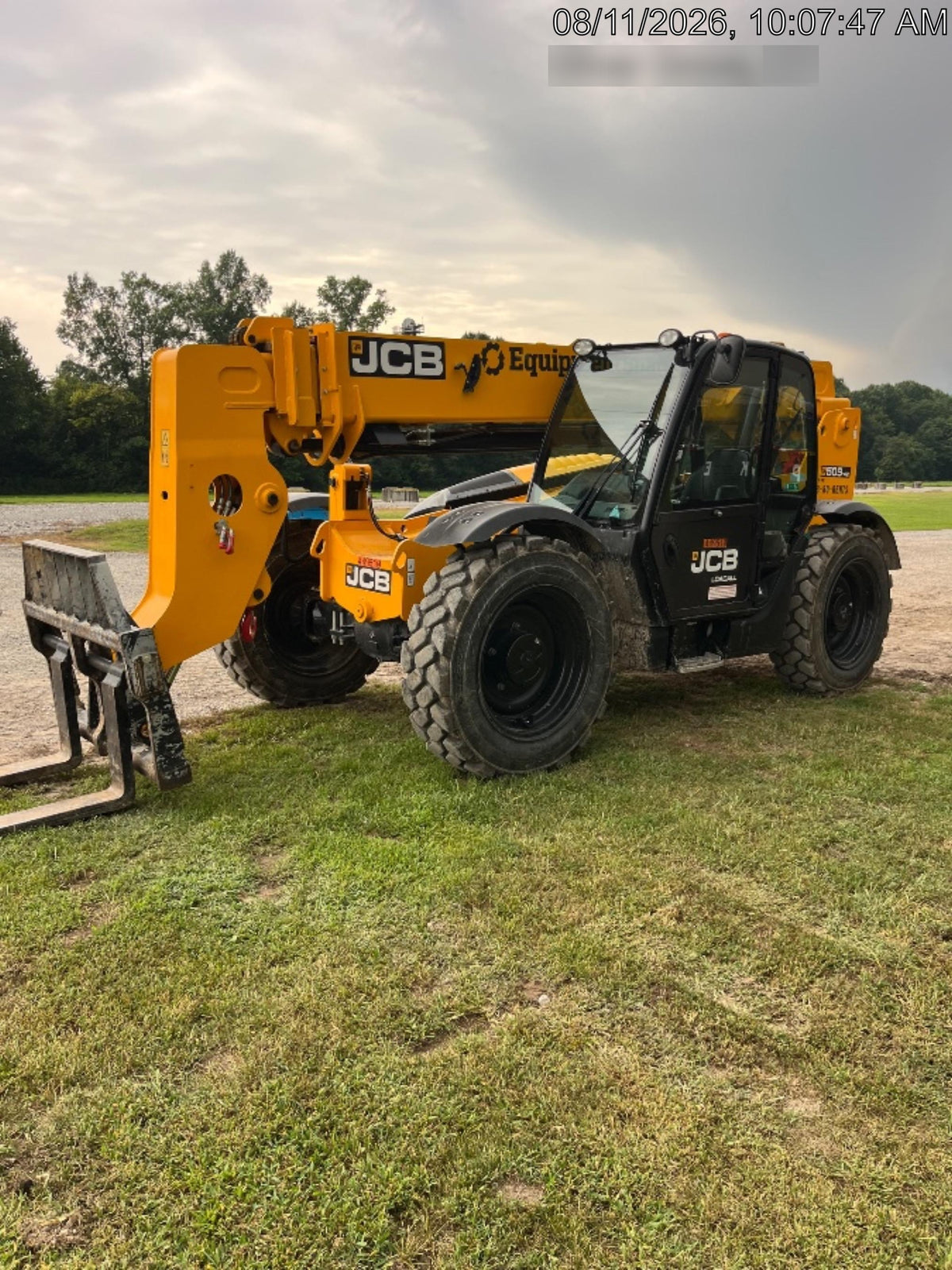 2024 JCB 509-42