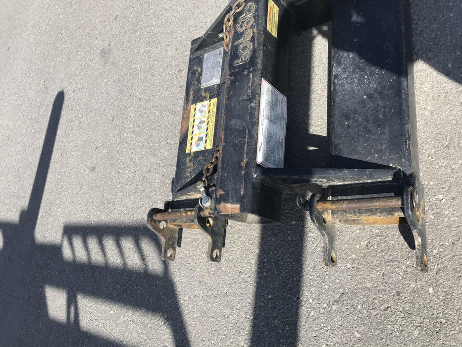 2020 STAR INDUSTRIES M1360B - Star JIB Boom