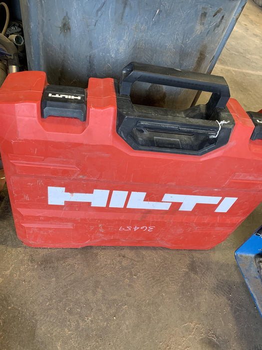 2019 HILTI TE 700-AVR