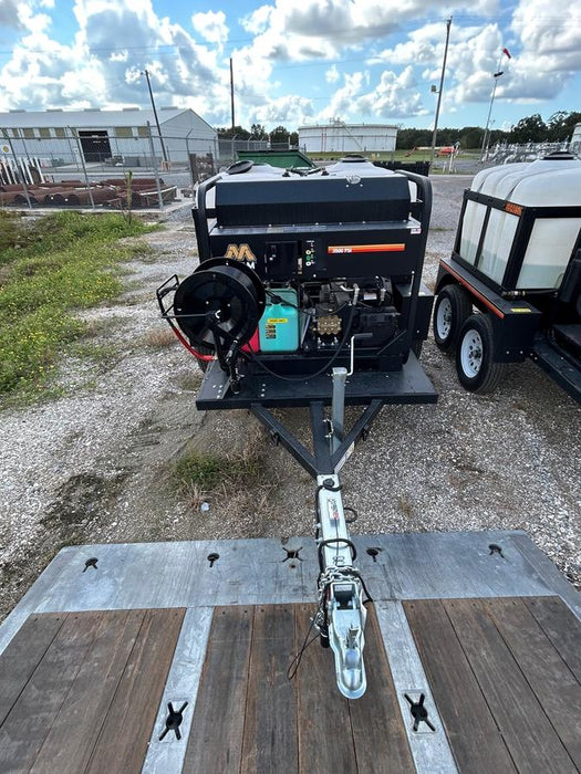 2025 MI-T-M HS-3505-1MGH-UR