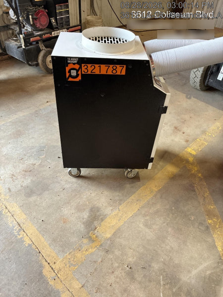 2023 KWIKOOL KPAC1411-2