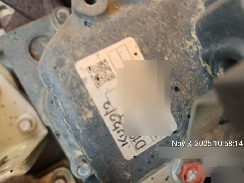 2023 ATLAS COPCO XAS188 CWK