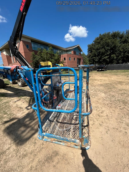 2022 GENIE S-85 XC