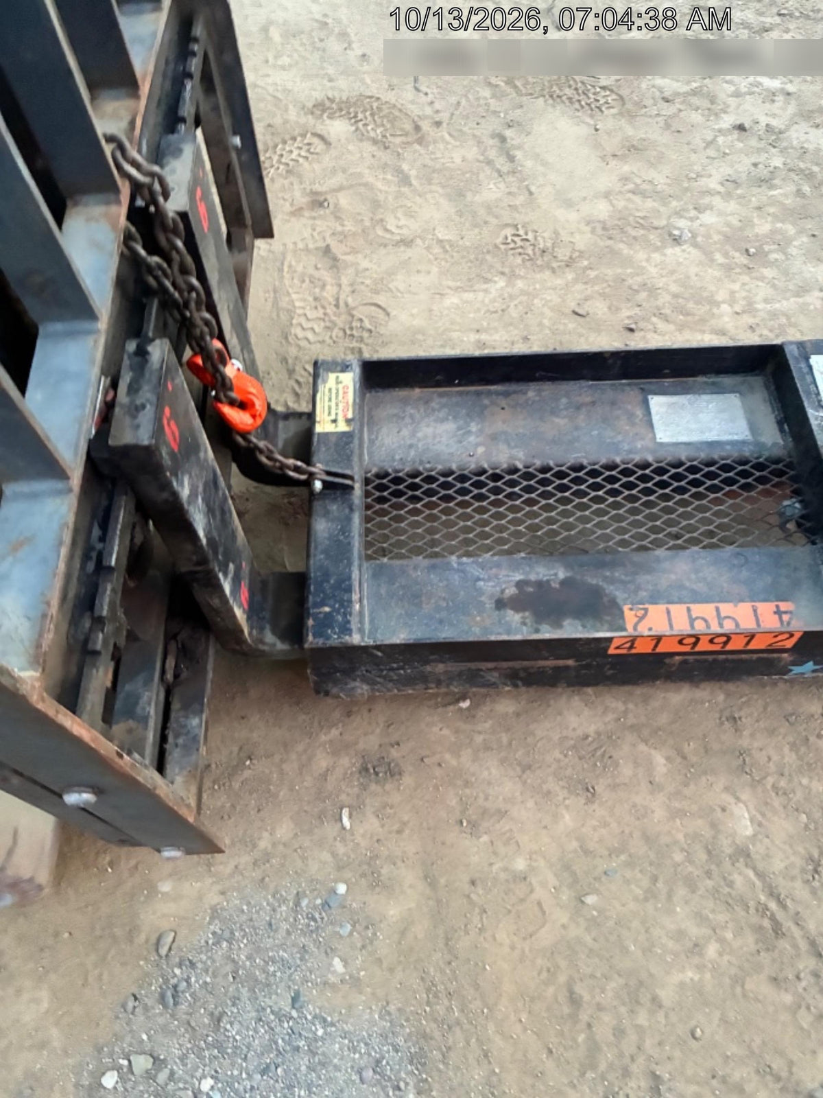 2024 STAR INDUSTRIES 1390B