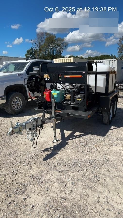 2025 MI-T-M HS-3505-1MGH-UR