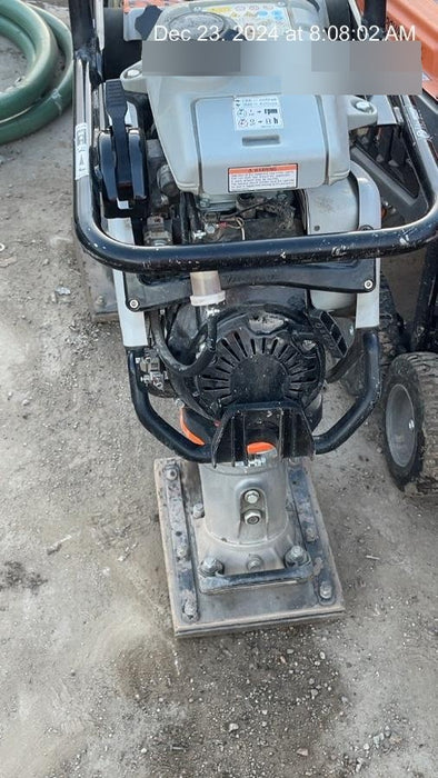 2023 MULTIQUIP MTX60HD