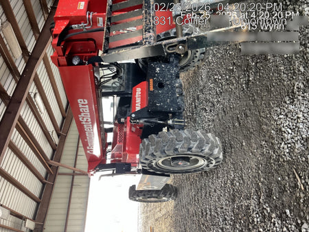 2022 MANITOU MTA8044