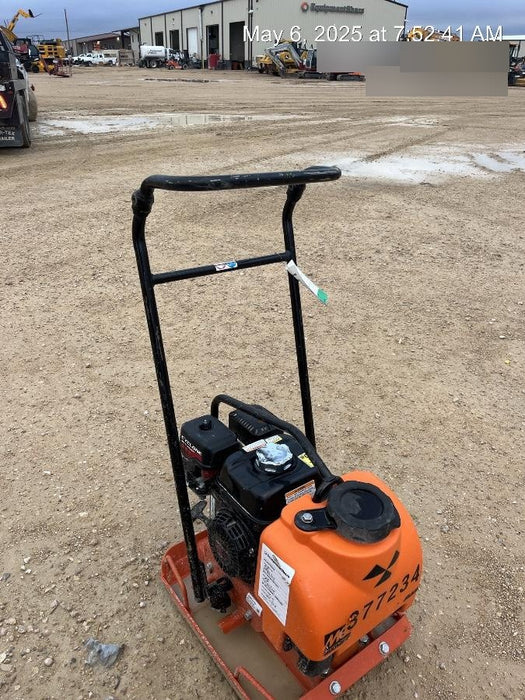 2023 MULTIQUIP MVC82VHW