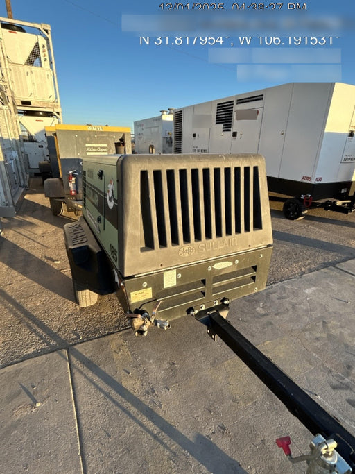 2019 SULLAIR 185-DPQ