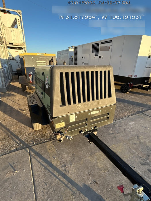 2019 SULLAIR 185-DPQ