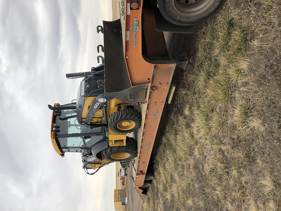 2023 JCB 3CX-14 Extendable Stick 74hp, Cab/Heat/Air, 4WD, Extendable Stick, Easy Controls, 1 Way Hydraulics, With Loader Pipework