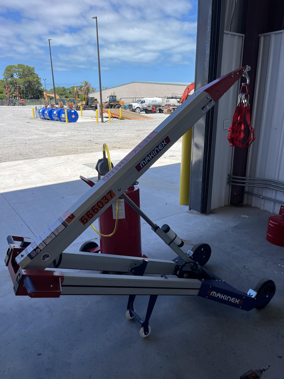 2026 MAKINEX PHT2-140-US