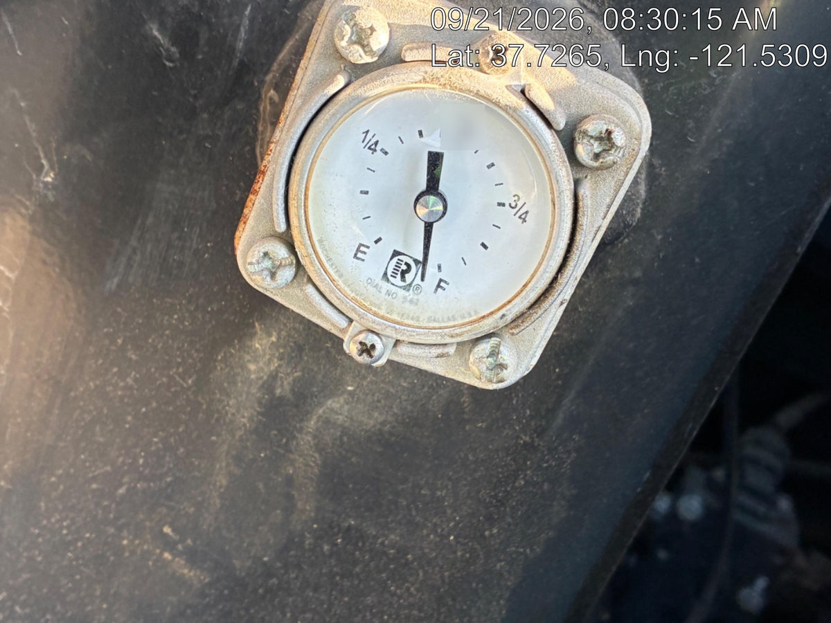 2021 GENIE GS-4390 RT