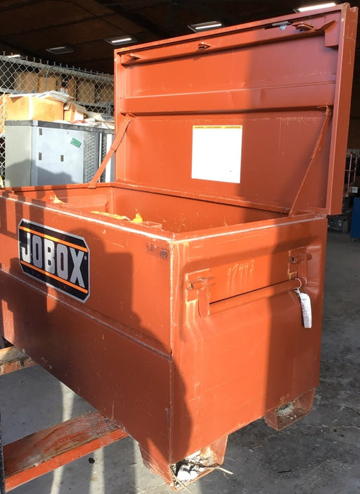 2020 JOBOX 1-654990