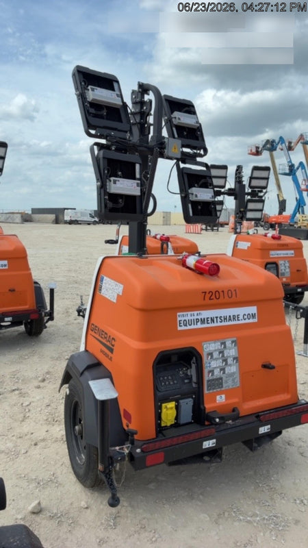 2026 GENERAC MLTS-4