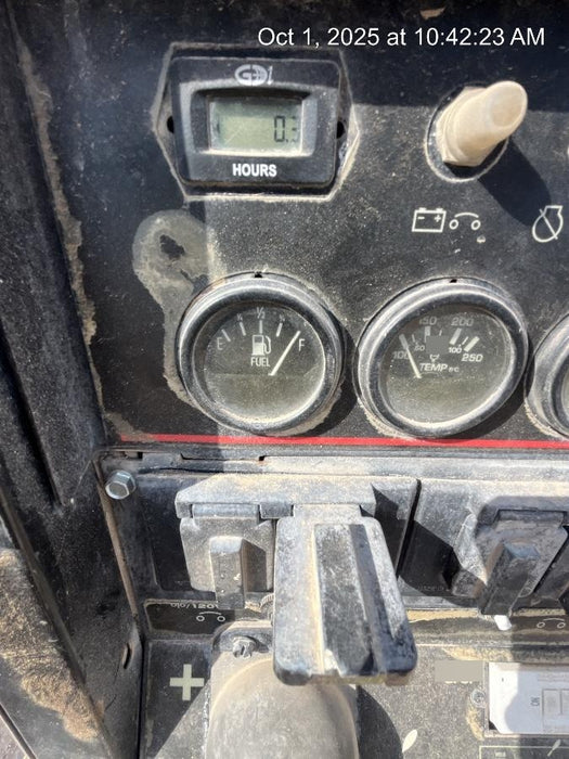 2019 Lincoln Electric Vantage 322 Welder Ready-Pak 3, Two wheel trailer, Fender and Light kit, Cable Rack