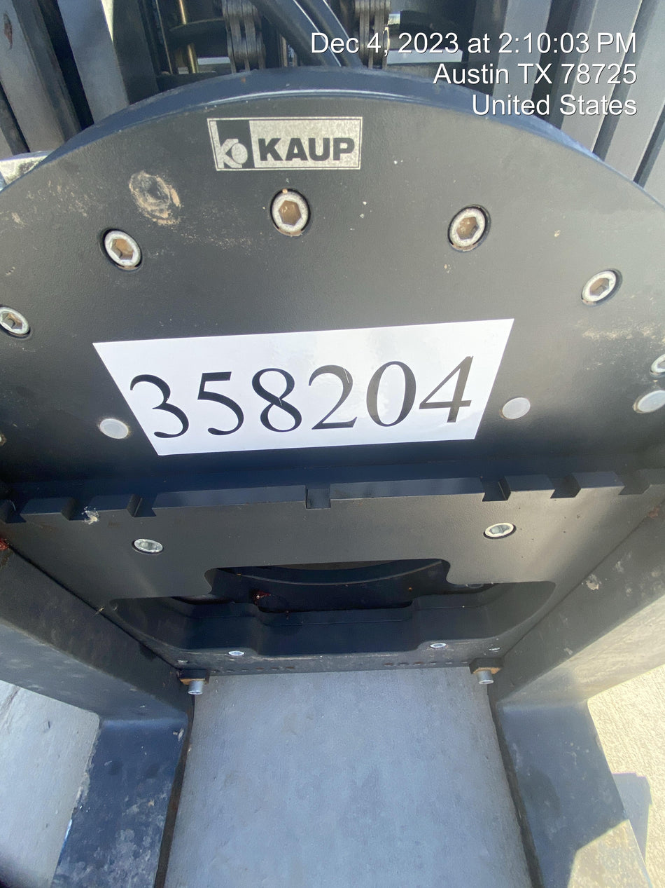 2023 KAUP RO2-091-480-3-A