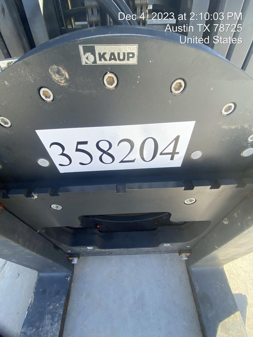 2023 KAUP RO2-091-480-3-A