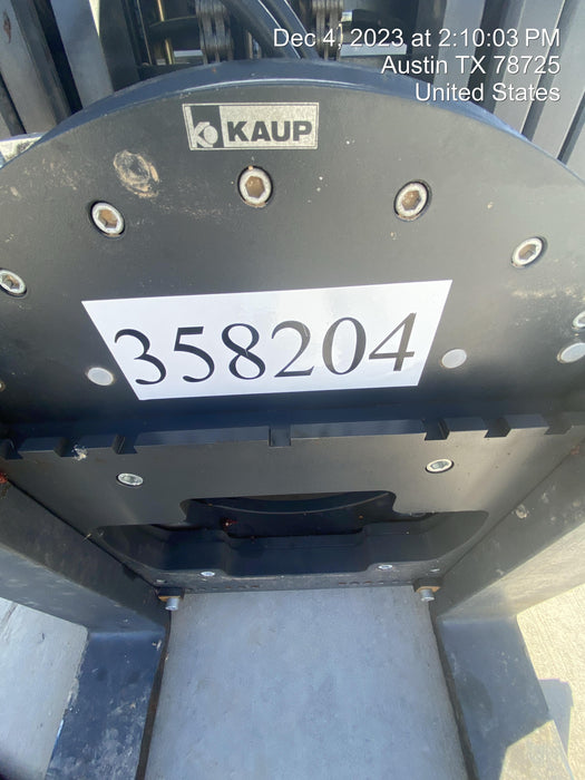 2023 KAUP RO2-091-480-3-A