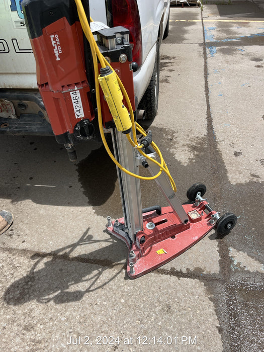 2021 HILTI TE 50-AVR