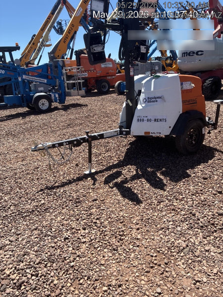 2026 GENERAC MLTS-4