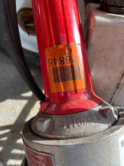 2022 WORKSITE LIGHTING DWXPLEDIL50-12V