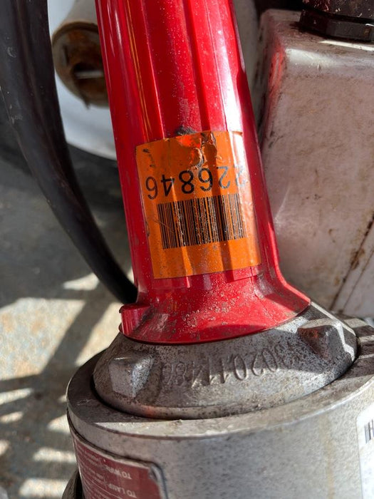 2022 WORKSITE LIGHTING DWXPLEDIL50-12V