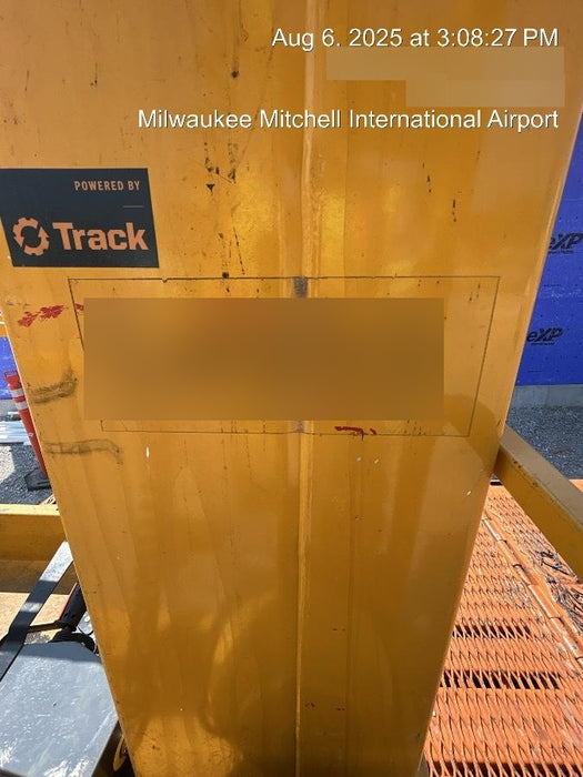 2019 HAULOTTE Star 20