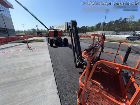 2026 JLG 860SJ