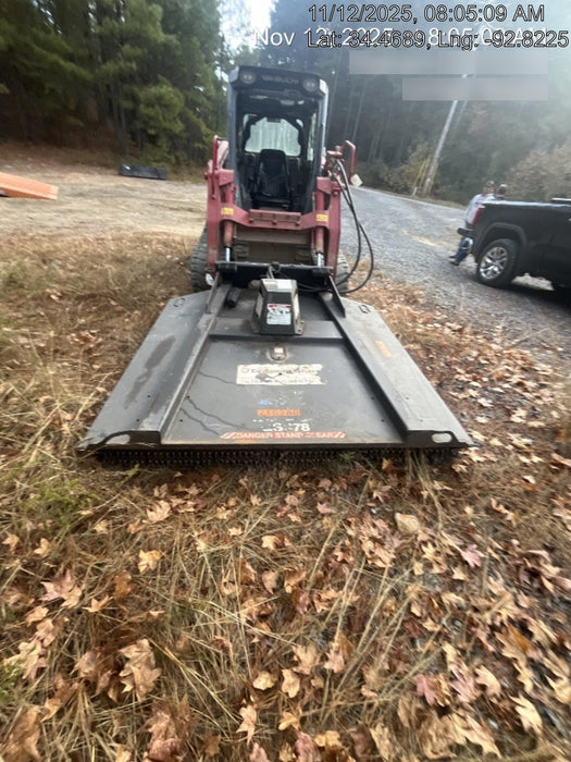 2022 PALADIN 30372A-0022