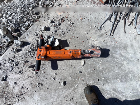 2024 MICHIGAN PNEUMATIC ES-TPB90-118-TRACKER