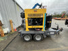 2022 ATLAS COPCO PAC H64 JD