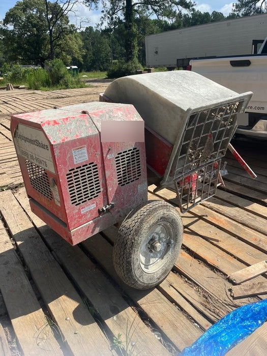 2023 MULTIQUIP WM90PH8