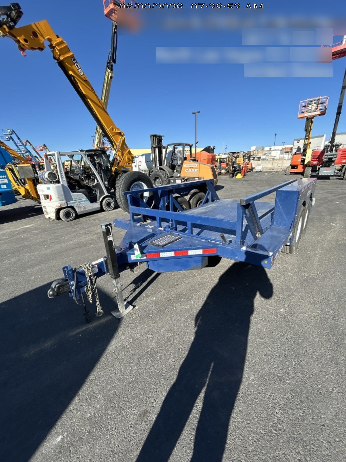 2025 AIR TOW T12-10