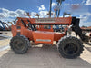 2018 Skytrak 6036 Skytrak 6036 , Canopy, 74hp Engine, Carriage 60", Forks 48" ,Worklights, Beacon, Pneumatic Tires, Freight