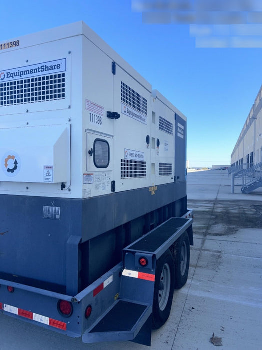 2020 ATLAS COPCO QAS250