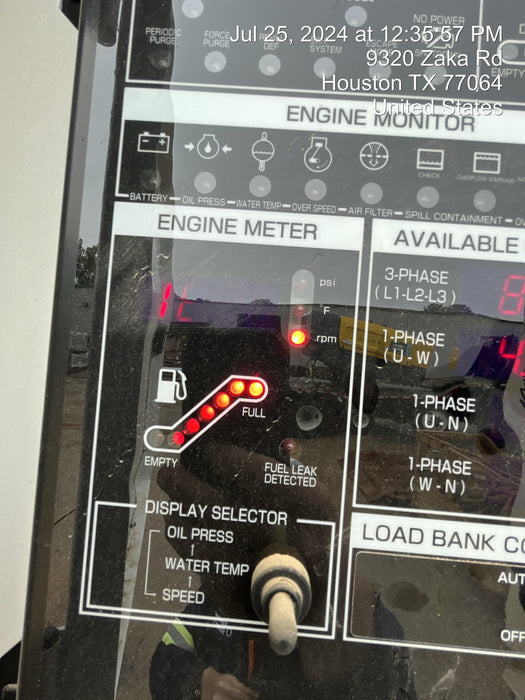 2022 SHINDAIWA DGK180F