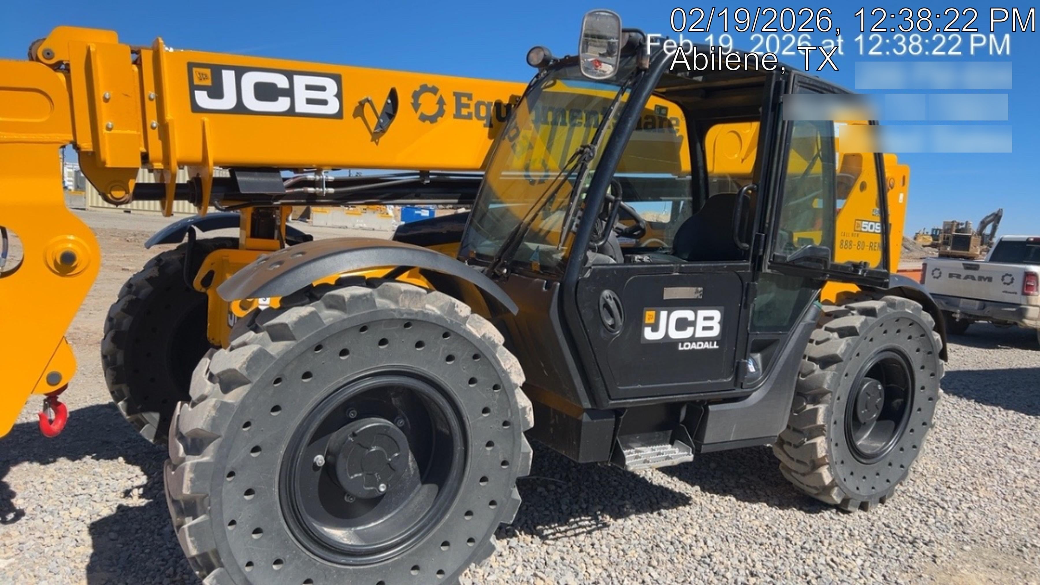 2024 JCB 509-42