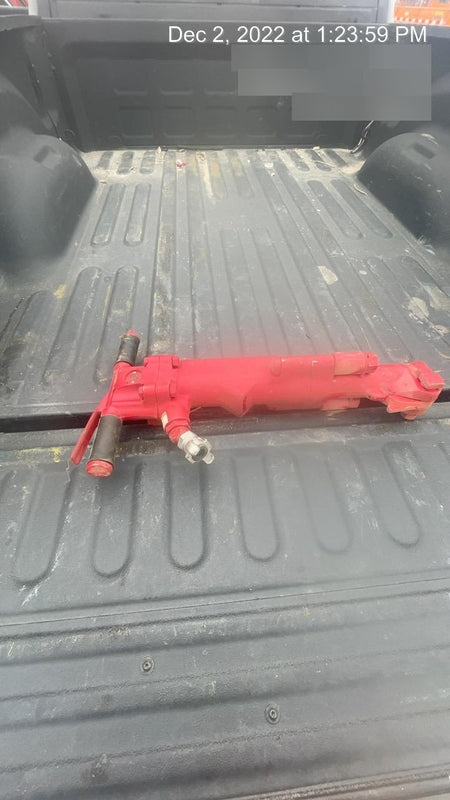 2020 CHICAGO PNEUMATIC CP 1260